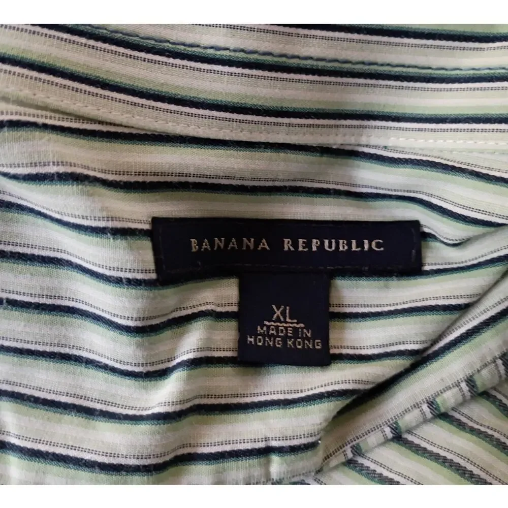 Banana Republic wear this